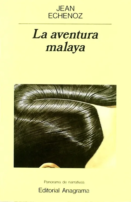 La aventura malaya