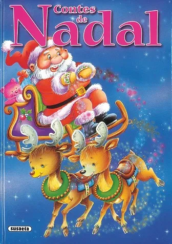 Contes de Nadal