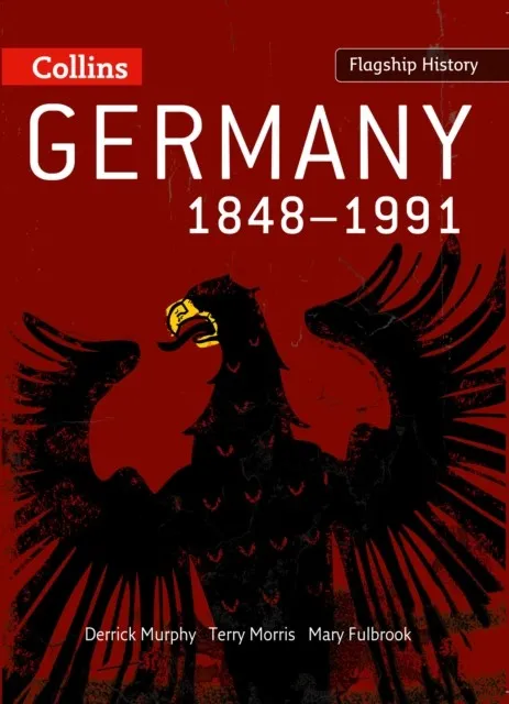 GERMANY 1848–1991