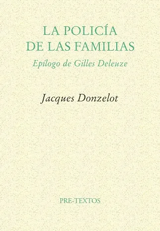 La policía de las familias