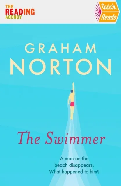 THE SWIMMER : QUICK READS 2022