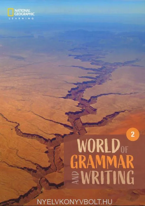 WORLD OF GRAMMAR AND WRITING LEVEL 2