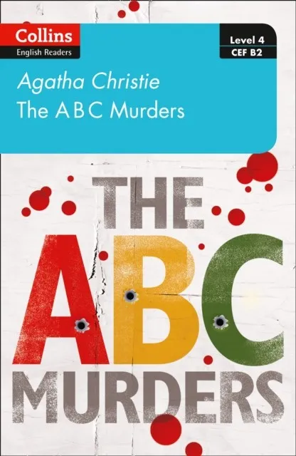 THE ABC MURDERS: B2