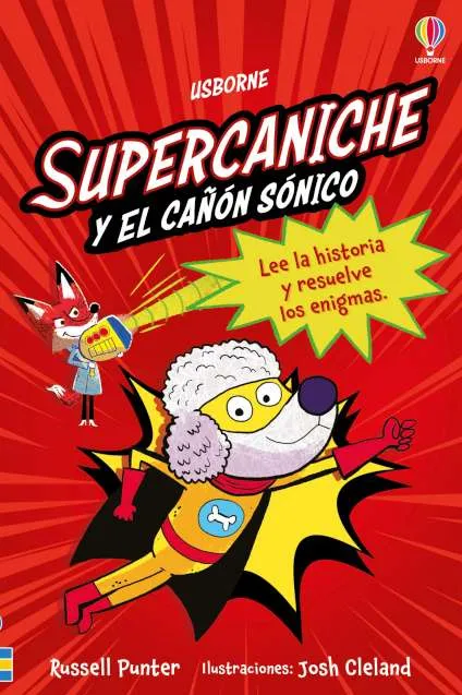 SUPERCANICHE
