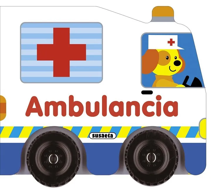 Ambulancia