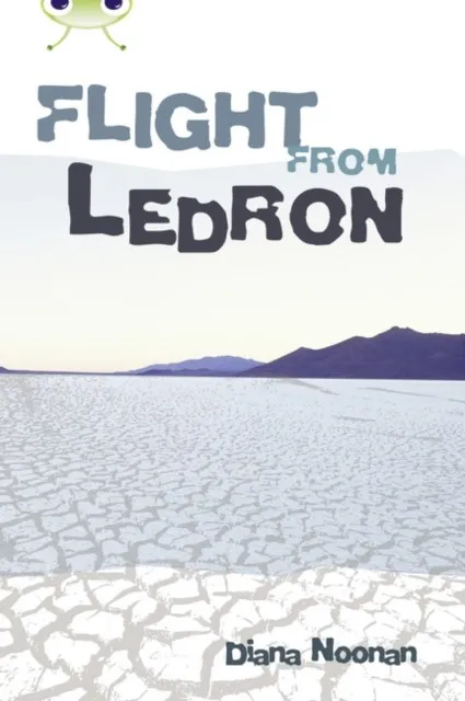FLIGHT FROM LEDRON