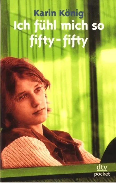 ICH FéHL MICH SO FIFTY