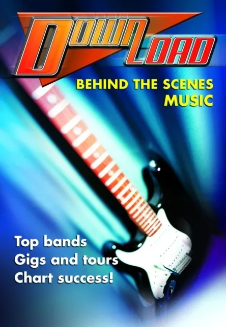 DOWNLOAD: BEHIND THE SCENES MUSIC-DIGITAL
