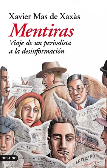 Mentiras