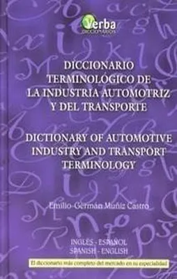 D.EI INDUSTRIA AUTOMOTRIZ Y DEL TRANSPORTE