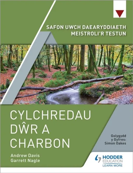 A-LEVEL GEOGRAPHY TOPIC MASTER: THE WATER AND CARBON CYCLES
