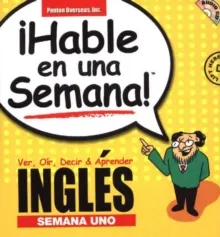 ­HABLE EN 1 SEMANA! INGLES SEMANA 1