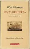 Hojas de hierba- rústica