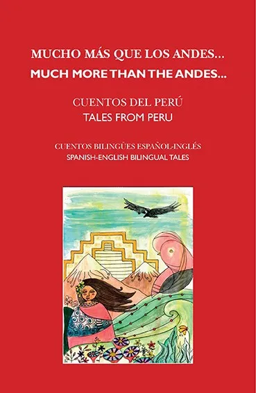 Mucho más que los Andes / Much more than the Andes