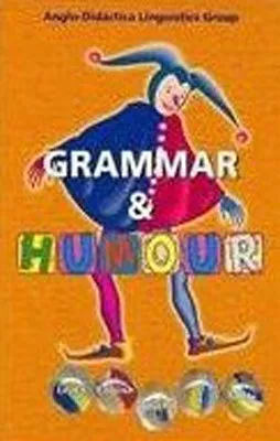GRAMMAR AND HUMOR