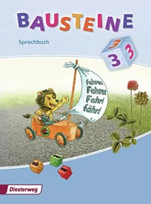 BAUSTEINE 3. SPRACHBUCH