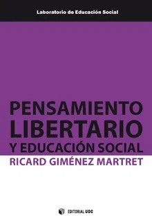 Pensamiento libertario y educación social