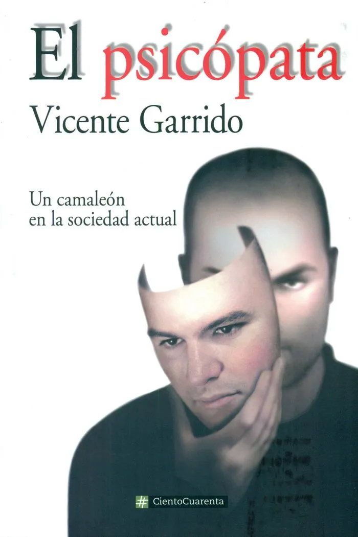 EL PSICÓPATA (CIENTOCUARENTA)