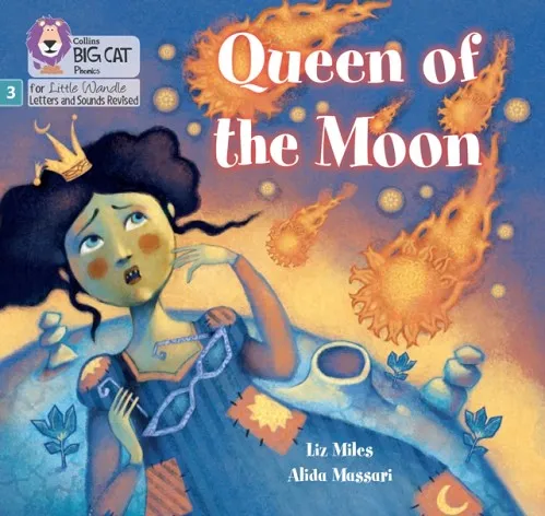 QUEEN OF THE MOON (SET 2)-FICTION-PHASE 3