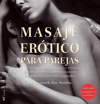 Masaje erótico para parejas