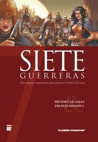Siete nº 05