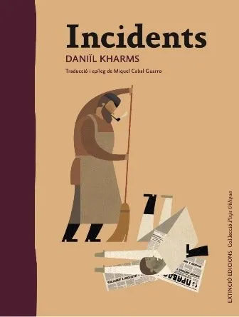INCIDENTS