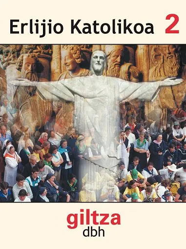 ERLIJIO ES2 GILTZA LIBRO ALUMNO