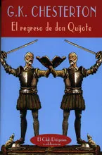 El regreso de Don Quijote