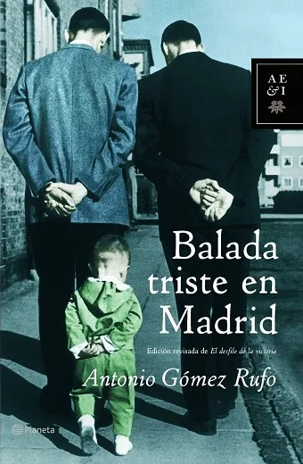 Balada triste en Madrid