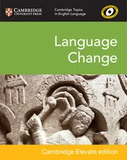 DIGITAL LANGUAGE CHANGE DIGITAL EDITION (2 YEARS)-DIGITAL