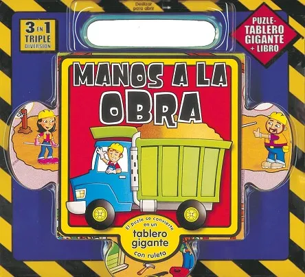Manos a la obra