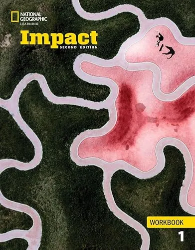 IMPACT AME 1 WORKBOOK