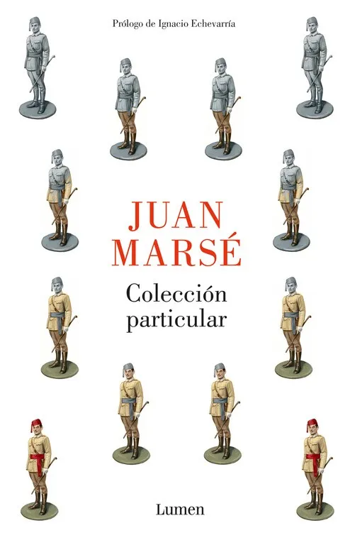 COLECCION PARTICULAR (PROL. I.ECHEVARRIA