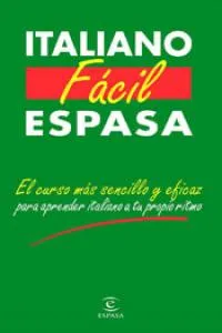 ITALIANO FACIL ESPASA