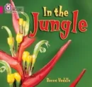 IN THE JUNGLE-NON-FICTION-PINK - BAND 1B