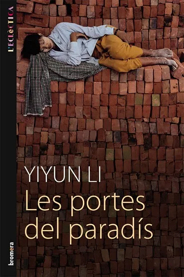 PORTES DEL PARADIS, LES