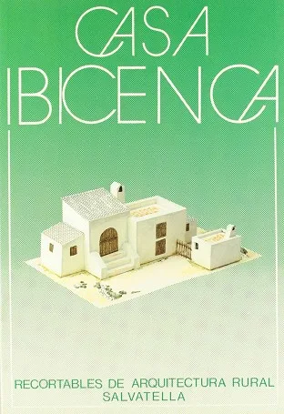 AR3- CASA IBICENCA