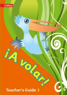 ¡A VOLAR! LEVEL 3