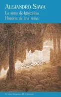 La sima de Igúzquiza AND Historia de una reina