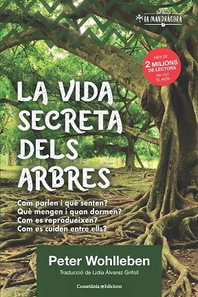 LA VIDA SECRETA DELS ARBRES