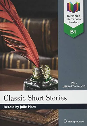 CLASSIC SHORT STORIES - B1