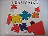 ENTRAINEZ-VOUS GRAMMAIRE 1 DEBUTANT