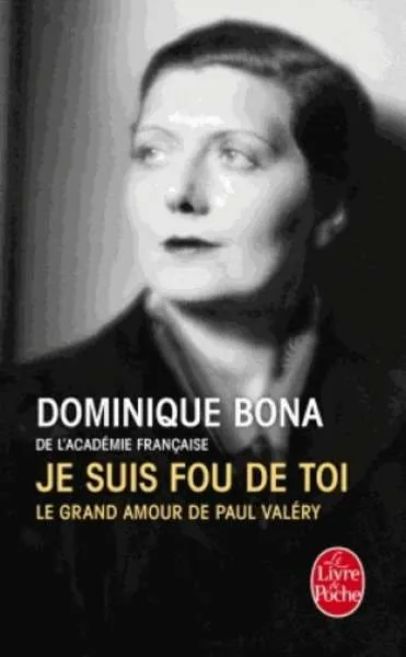 JE SUIS FOU DE TOI