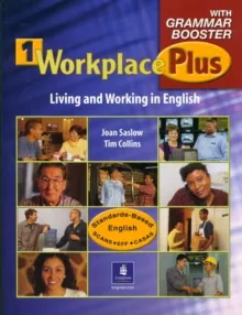 WORKPLACE PLUS 1 TEACHER