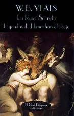 La rosa secreta AND Leyendas de Hanrahan el Rojo
