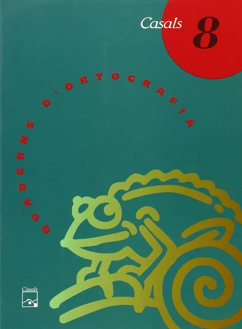 Ortografia catalana 8