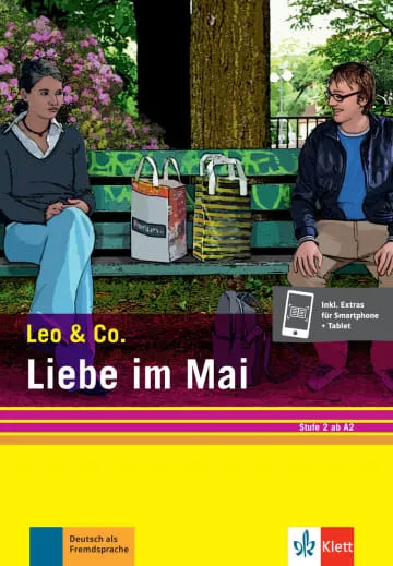 LIEBE IM MAI-A2