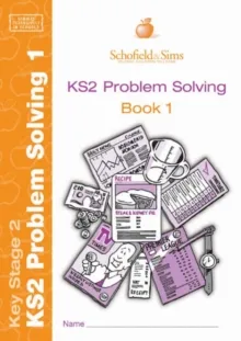 PROBLEM SOLVING BOOK 1 KEY STAGE 2