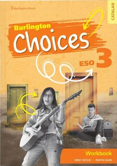 CHOICES ESO 3 WB CAT