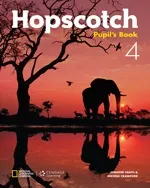 HOPSCOTCH 4 PB